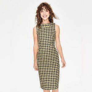 Boden Martha dress in pristine, never worn condition